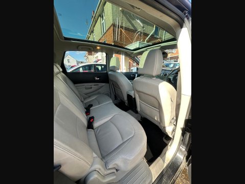 Nissan Qashqai+2 1.5 dCi Tekna 2WD Euro 5 5dr 30