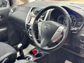Nissan Note 1.2 Note Tekna Comfort DiG-S 5dr 17