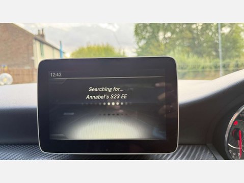 Mercedes-Benz A Class 2.0 AMG A 45 4Matic Premium Auto 4WD 5dr 26