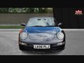 Porsche 911 CARRERA 4 TIPTRONIC S 5