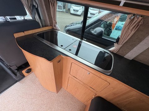 Volkswagen Transporter AWAITING PREPARATION 17