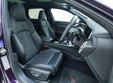 Audi RS6 AVANT VORSPRUNG 11