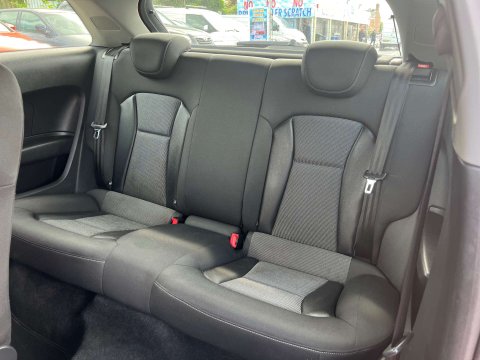 Audi A1 1.4 A1 Sport TFSI 3dr 19
