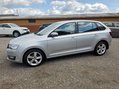 Skoda Rapid Spaceback 1.0 Rapid Spaceback SE Tech TSi 5dr 7