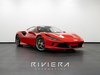 Ferrari F8 Tributo 3.9T V8 Coupe 2dr Petrol F1 DCT Euro 6 (s/s) (720 ps)