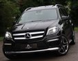 Mercedes-Benz GL Class 3.0 GL350 V6 BlueTEC AMG Sport SUV 5dr Diesel G-Tronic+ 4WD Euro 6 (s/s) (2