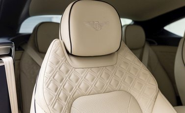 Bentley Continental GT W12 11