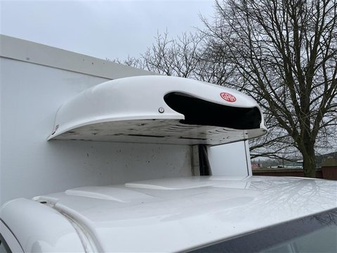 Volkswagen Transporter T30 TDI C/C 16