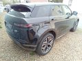 Land Rover Range Rover Evoque P300E 3
