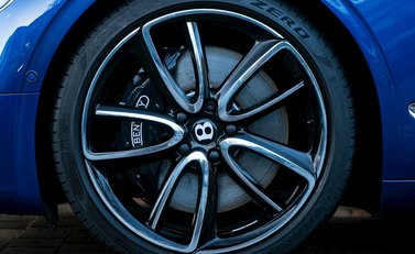 Bentley Continental GT First Edition 10