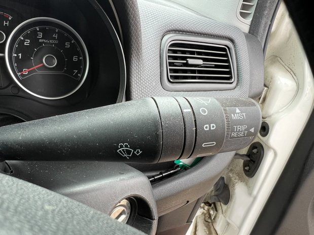 Fiat Doblo SWB L1H1 Low Roof Air Con Sensors EURO 6 NO VAT 39