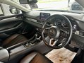 Mazda 6 2.2 SKYACTIV-D Sport Nav+ Auto Euro 6 (s/s) 4dr 16