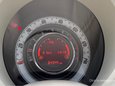 Fiat 500 1.2 Lounge Euro 6 (s/s) 3dr 16
