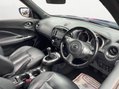 Nissan Juke 1.2 DIG-T Tekna Euro 5 (s/s) 5dr Euro 5 15