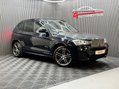BMW X3 3.0 30d M Sport Auto xDrive Euro 6 (s/s) 5dr 3