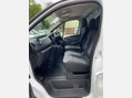 Vauxhall Vivaro 1.6 CDTi 2900 BiTurbo ecoFLEX Panel Van 5dr Diesel Manual L1 H1 Euro 5 (s/s 30