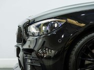 Mercedes-Benz E Class 2.0 E300de 13.5kWh AMG Line Saloon 4dr Diesel Plug-in Hybrid G-Tronic+ Euro 71