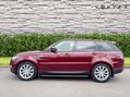 Land Rover Range Rover Sport 3.0 Range Rover Sport HSE SDV6 Auto 4WD 5dr 4