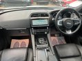 Jaguar F-Pace R-SPORT AWD 13