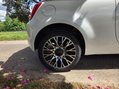 Fiat 500 COLLEZIONE 25