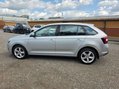 Skoda Rapid Spaceback 1.0 Rapid Spaceback SE Tech TSi 5dr 9
