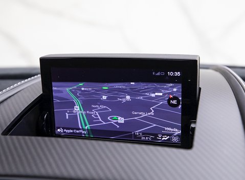 Aston Martin Vantage GT8 15