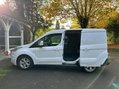 Ford Transit Connect 200 LIMITED P/V 16