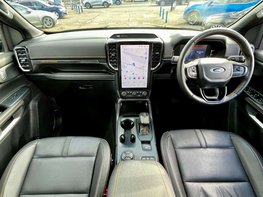 Ford Ranger 2.0 Ranger Wildtrak EcoBlue 4x4 A 4WD 2