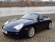 Porsche 911 CARRERA 2 CONVERTIBLE 45