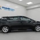 Toyota Corolla 1.8 VVT-h Icon Tech Touring Sports CVT Euro 6 (s/s) 5dr 