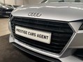 Audi TT 1.8 TFSI S line Roadster Euro 6 (s/s) 2dr 48