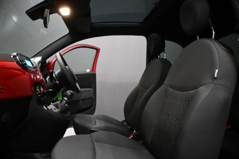 Fiat 500 1.0 500 MHEV 3dr 16
