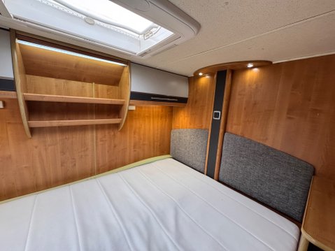 Auto-Trail Mohawk 24