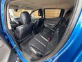 Mitsubishi L200 2.4 L200 Warrior Double Cab DI-D 4WD 5dr 34