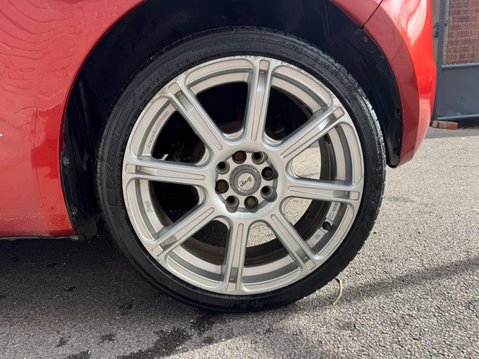 Suzuki Swift 1.3 SZ2 3dr 14
