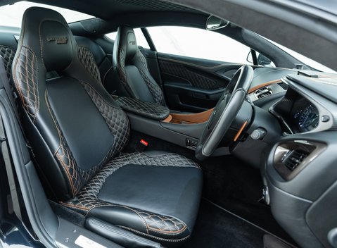 Aston Martin Vanquish S Ultimate 11