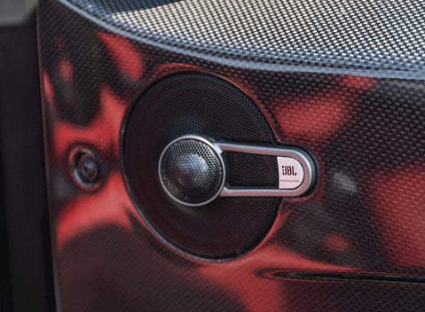 Ferrari 430 Scuderia Spider 16M 25