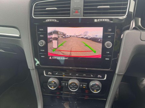 Volkswagen Golf 1.5 TSI EVO GT DSG Euro 6 (s/s) 5dr 4