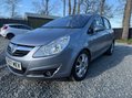 Vauxhall Corsa 1.4 Corsa Design Auto 5dr 12