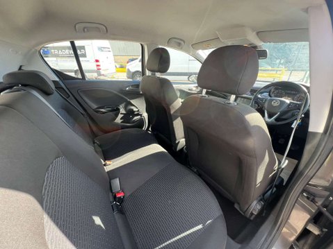 Vauxhall Corsa 1.4 Corsa Energy AC ecoFLEX 5dr *NATIONAL DELIVERY* 57
