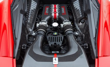 Ferrari 458 Speciale 47