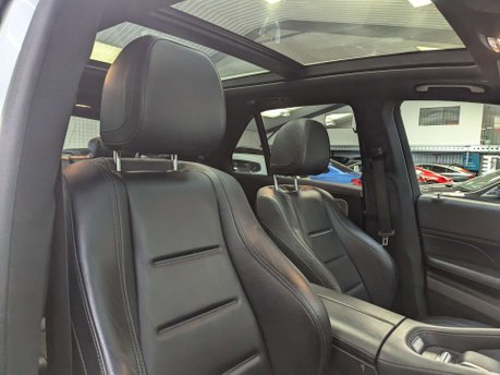 Mercedes-Benz GLE 2.9 GLE 400 AMG Line Premium+ D 4Matic Auto 4WD 5dr 51