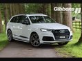 Audi Q7 3.0 Q7 Vorsprung TDI Quattro Auto 4WD 5dr 5