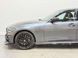 BMW 3 Series 2.0 330e 12kWh M Sport Saloon 4dr Petrol Plug-in Hybrid Auto Euro 6 (s/s) ( 14