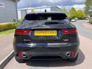 Jaguar E-Pace 2.0 P200 R-Dynamic S Auto AWD Euro 6 (s/s) 5dr 82