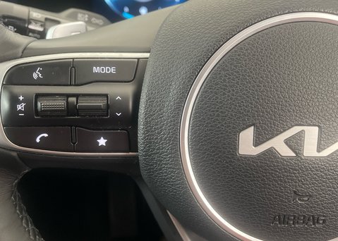 Kia Sportage 1.6 T-GDi '3' DCT 48v 19