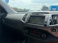 Kia Sportage 1.7 CRDi EcoDynamics 4 2WD Euro 6 (s/s) 5dr 11