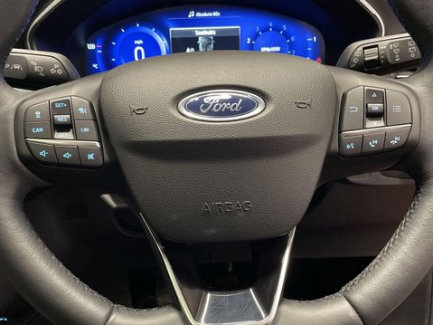 Ford Focus 1.0T EcoBoost MHEV Active X Edition Hatchback 5dr Petrol Manual Euro 6 (s/s 51