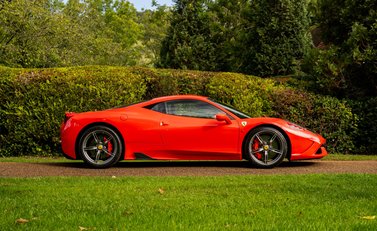 Ferrari 458 Speciale 3