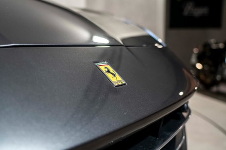 Ferrari Portofino FULL FSH. PASSENGER DISPLAY. SPORTS EXHAUST. MAGNERIDE SUSPENSION. 26